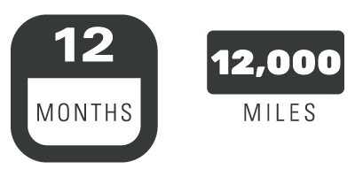 Customer Protect Warranty