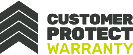 Customer Protect Warranty