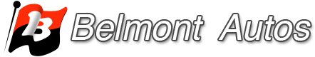 Belmont Autos