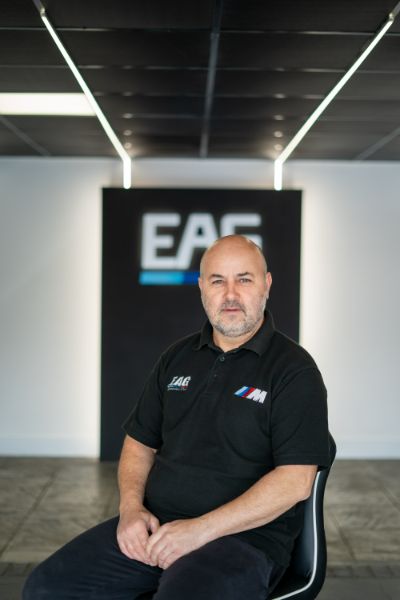 Lee | EAG Specialist Cars