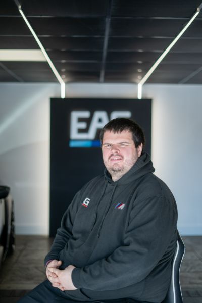 Liam | EAG Specialist Cars