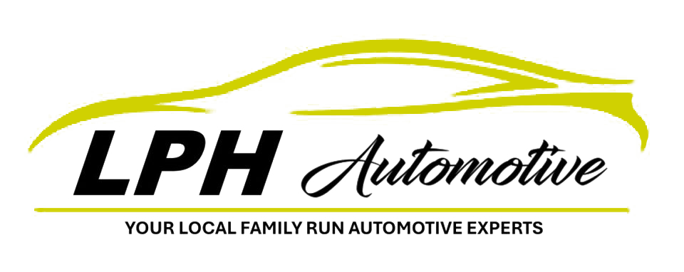 LPH Automotive