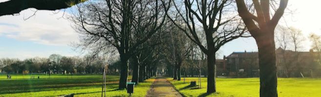 Chorlton Beech Road Greater Manchester