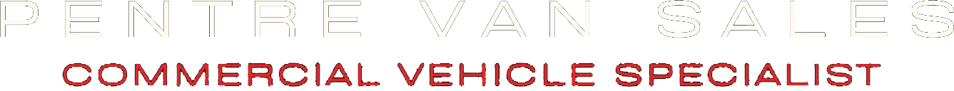 Pentre Van Sales