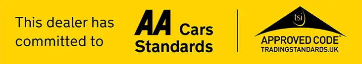 AA cars