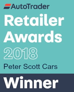 Peter Scott Cars